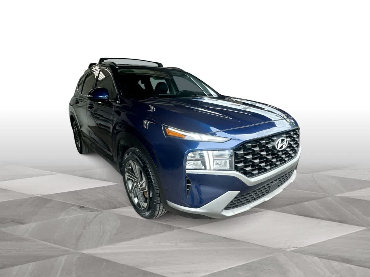hyundai santa fe 2023 5NMS24AJ0PH592477 image hyundai santa fe 2023 5NMS24AJ0PH592477 image